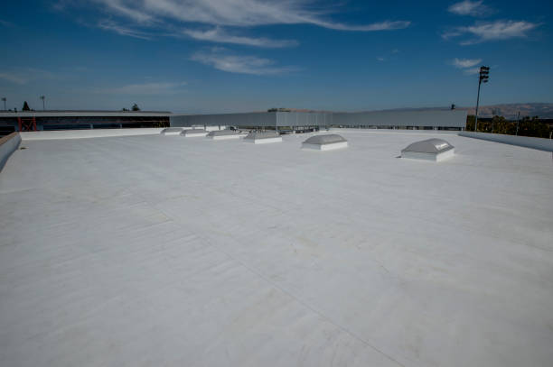 Steel Roofing in Stonybrook, PA