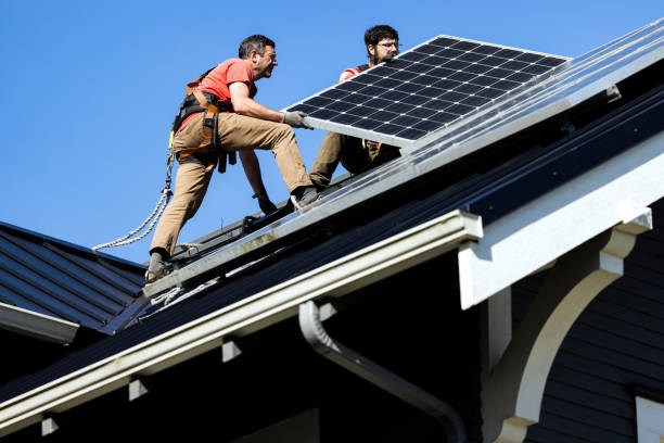 Fast & Reliable Emergency Roof Repairs in Stonybrook, PA